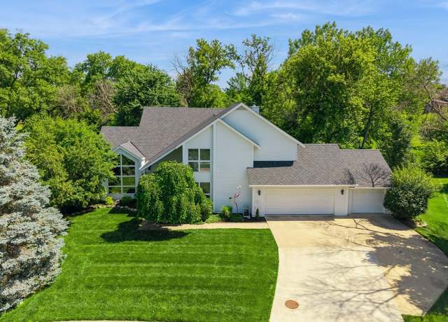 Property at 4709 Colt Dr, West Des Moines, IA 50265, 4 beds, 3.5 baths