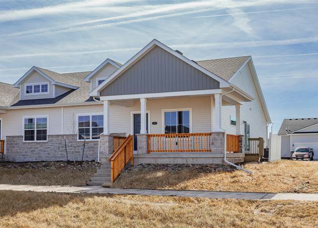 Property at 9781 Regatta Ln, Johnston, IA 50131, 3 beds, 3 baths