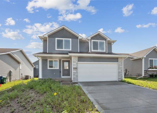 Property at 1213 NW Driftwood Dr, Ankeny, IA 50023, 4 beds, 2.5 baths