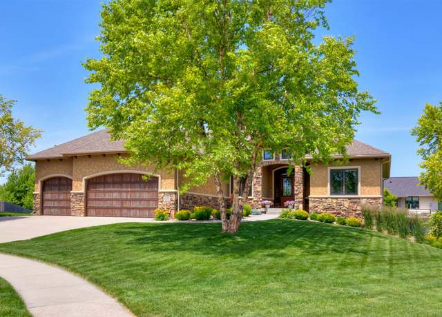 Property at 16105 Dellwood Dr, Urbandale, IA 503232, 7 beds, 4 baths
