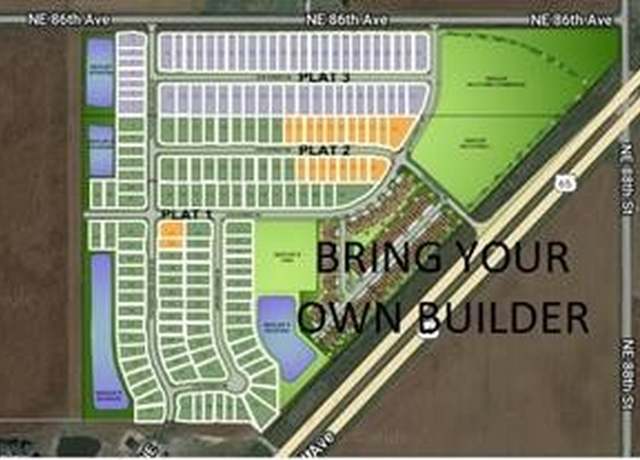 Property at 07 Featherstone Plat 2 St, Bondurant, IA 50035