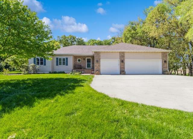 Property at 2354 212th St, Ames, IA 50014, 3 beds, 3 baths