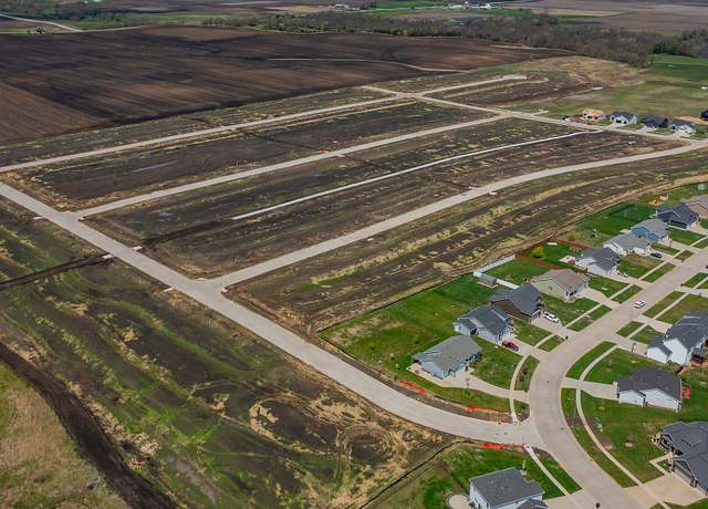 Property at 519 Wildflower Dr, Huxley, IA 50124
