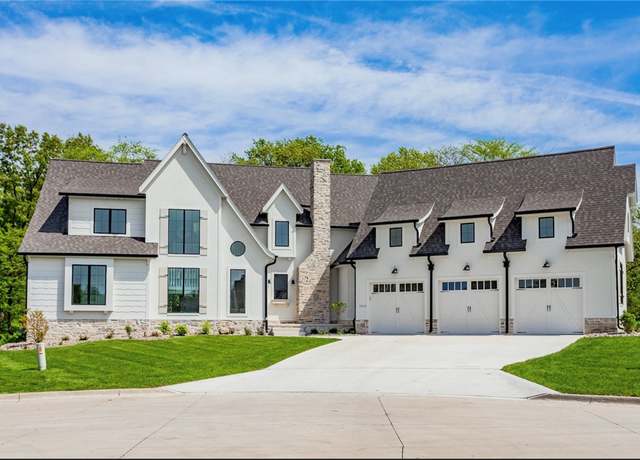 Property at 3263 NW 85th Pl, Ankeny, IA 50023, 5 beds, 4.5 baths