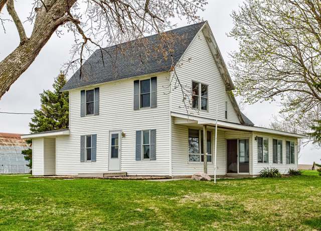 Property at 50431 130th St, Story City, IA 50248, 3 beds, 1 bath
