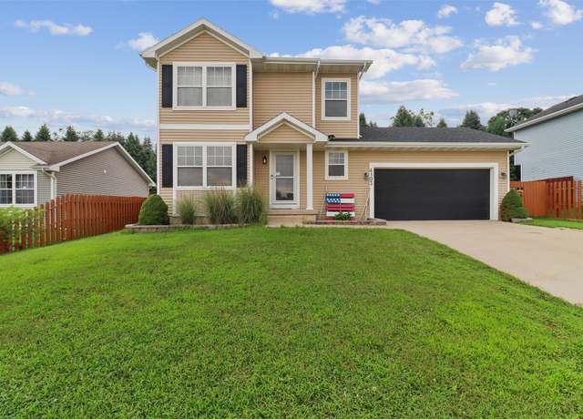 Property at 4103 SW Westview Dr, Ankeny, IA 50023, 3 beds, 1.5 baths