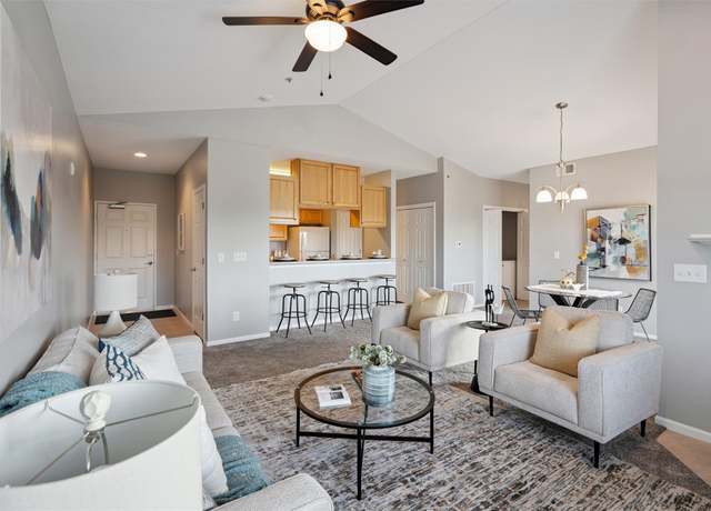 Property at 6255 Beechtree Dr #4302, West Des Moines, IA 50266, 2 beds, 2 baths