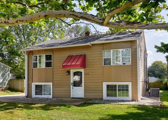 Property at 612 Marie Ave, Norwalk, IA 50211, 3 beds, 2 baths