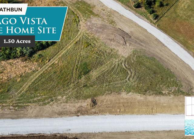 Property at 245 Lake Dr, Moravia, IA 52571