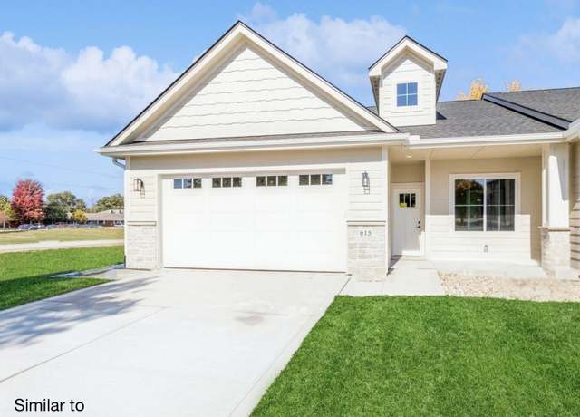 Property at 633 Academy Cir, Nevada, IA 50124, 2 beds, 2 baths
