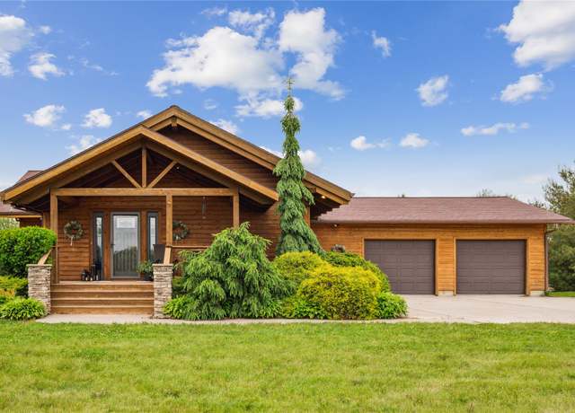 Property at 22947 W Ave, Grimes, IA 50111, 4 beds, 2.5 baths