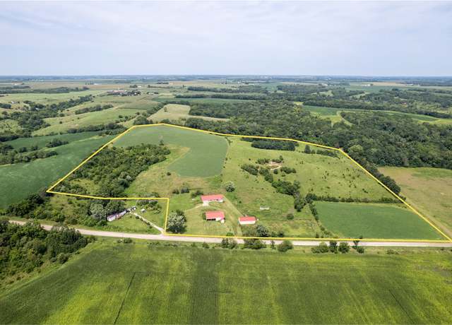 Property at 1589 Vermont Dr, Knoxville, IA 50138, 3 beds, 1.5 baths