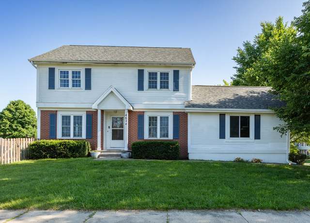 Property at 4624 Tamara Ln, West Des Moines, IA 50265, 3 beds, 2.5 baths