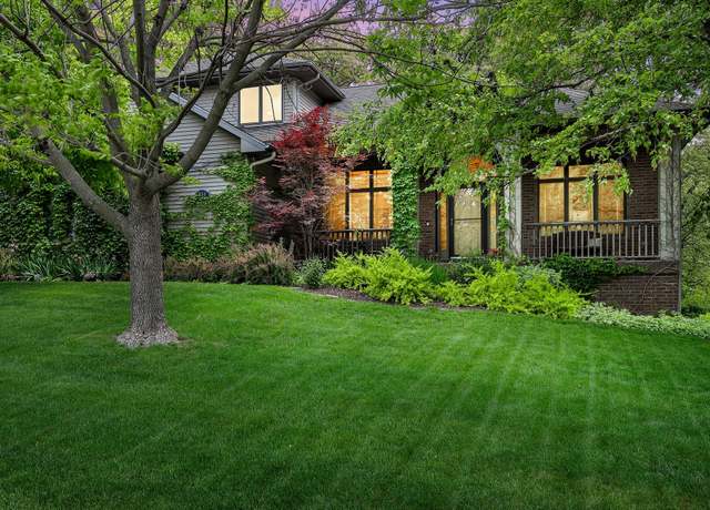 Property at 830 Highland Park Ave, Coralville, IA 52241, 6 beds, 3.5 baths