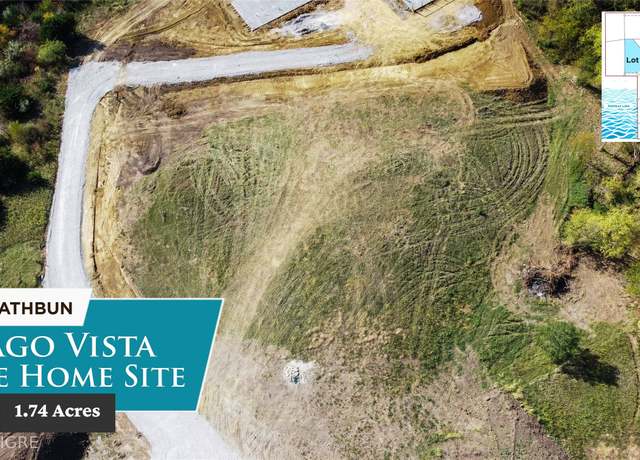Property at 161 Cove Rd, Moravia, IA 52571