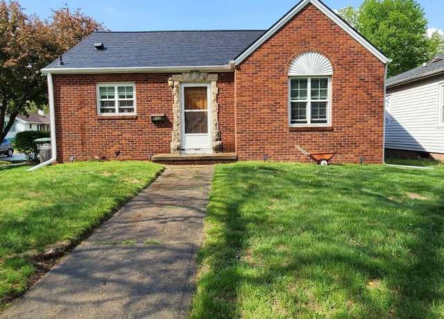 Property at 602 Guthrie Ave, Des Moines, IA 50313, 2 beds, 1 bath
