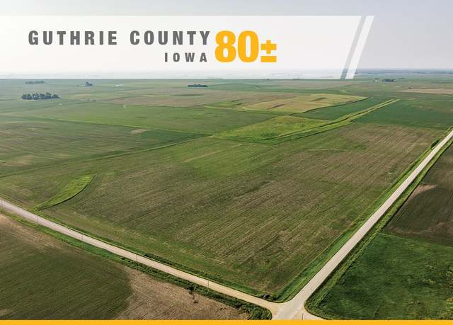 Property at TBD Quail Rd, Bagley, IA 50026