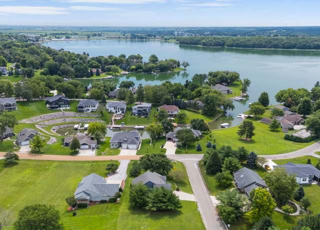 Property at 5099 Clover Ridge Rd, Panora, IA 50216, 3 beds, 3 baths