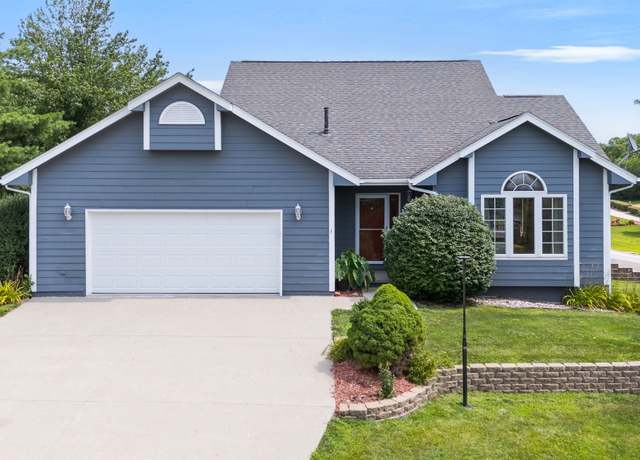 Property at 5099 Clover Ridge Rd, Panora, IA 50216, 3 beds, 3 baths
