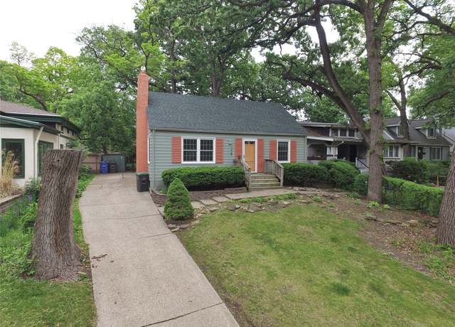 Property at 1427 Forestdale Dr, Des Moines, IA 50311, 2 beds, 1 bath