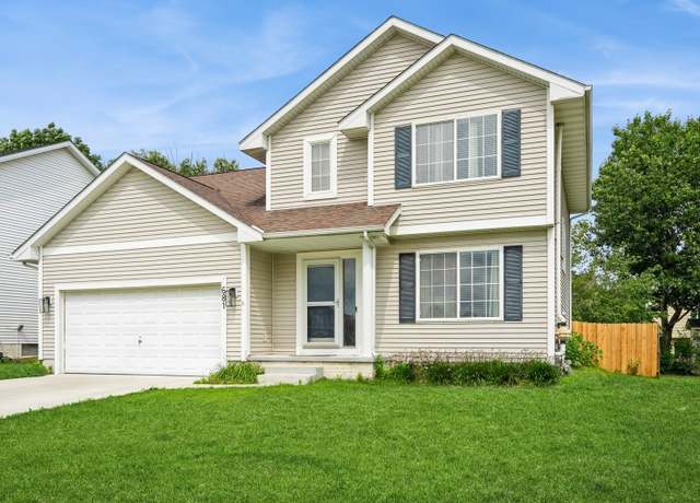 Property at 681 63rd St, West Des Moines, IA 50266, 4 beds, 2.5 baths
