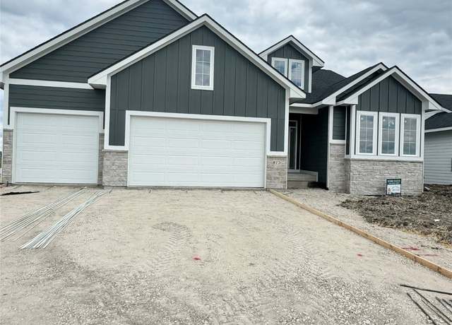 Property at 873 SW Cattail Rd, Grimes, IA 50111, 5 beds, 3 baths