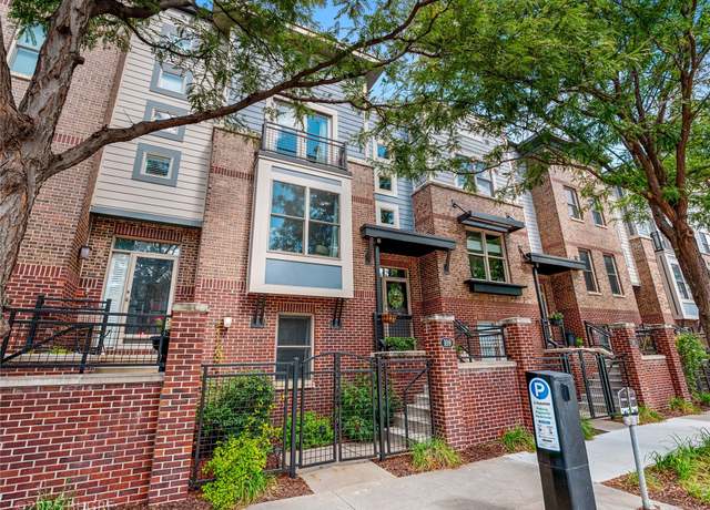 Property at 201 Grand Ave #109, Des Moines, IA 50309, 4 beds, 2.5 baths