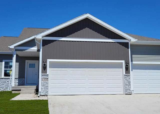 Property at 2418 Butler Dr, Adel, IA 50003, 4 beds, 3.5 baths