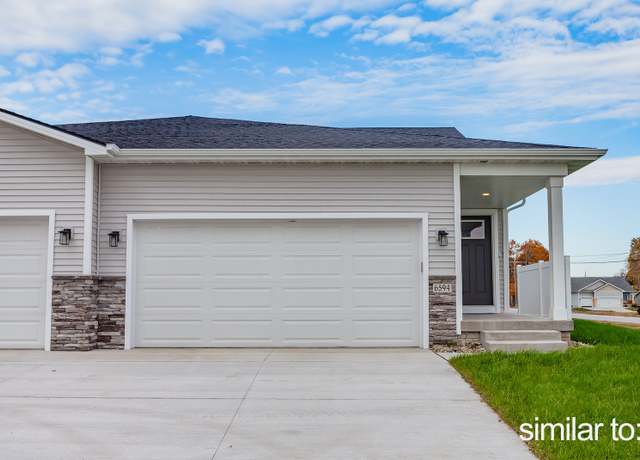 Property at 2713 13th St NE, Bondurant, IA 50035, 3 beds, 3 baths