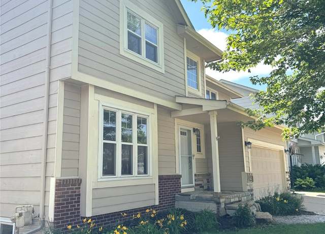 Property at 5425 NW 90th St, Johnston, IA 50131, 4 beds, 4 baths