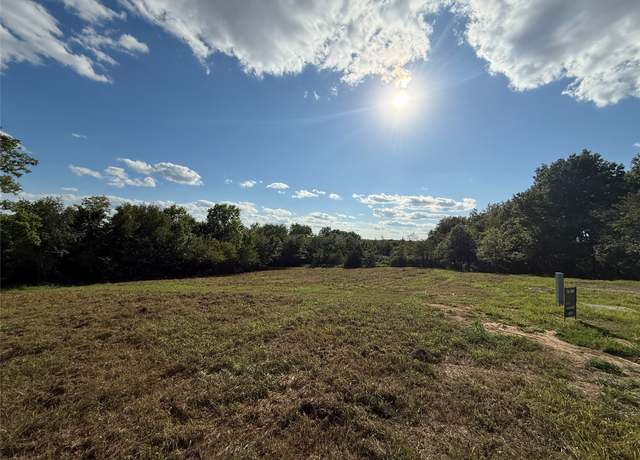 Property at 184 Refuge Rd, Melrose, IA 52569