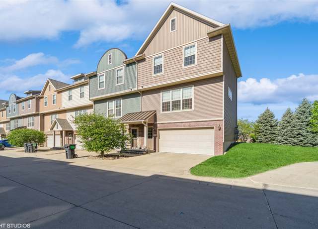 Property at 3600 SE Glenstone Dr #701, Grimes, IA 50111, 2 beds, 2.5 baths