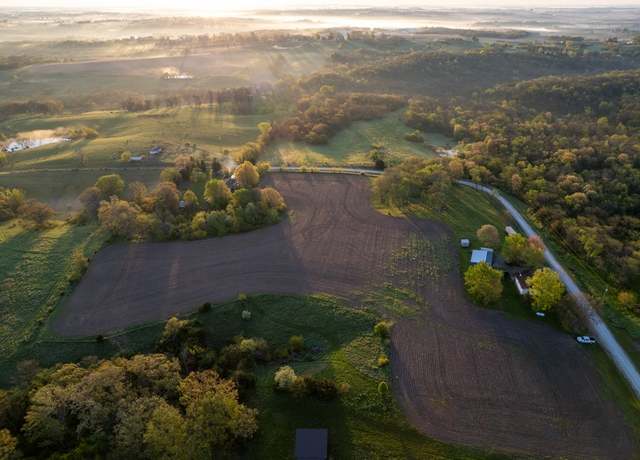 Property at 0000 Pierce St, IA 50138