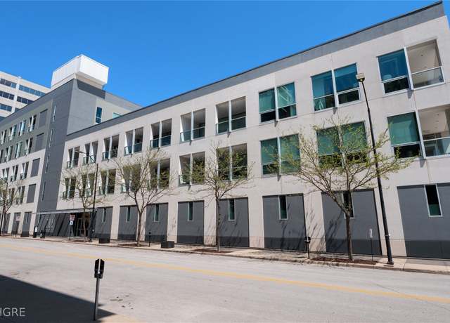 Property at 111 10th St #510, Des Moines, IA 50309, 1 bed, 1.5 baths