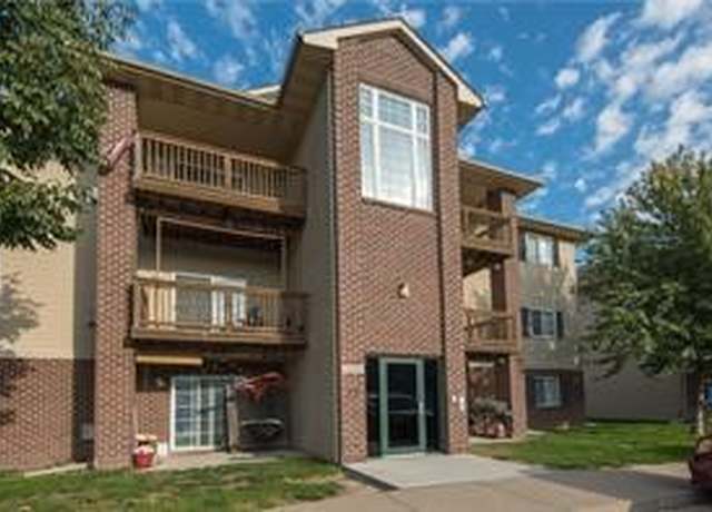 Property at 1345 SE 6th St #203, Grimes, IA 50111, 2 beds, 1 bath