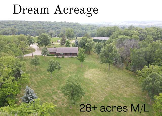 Property at 23254 235th Pl, Lacona, IA 50139, 3 beds, 2 baths