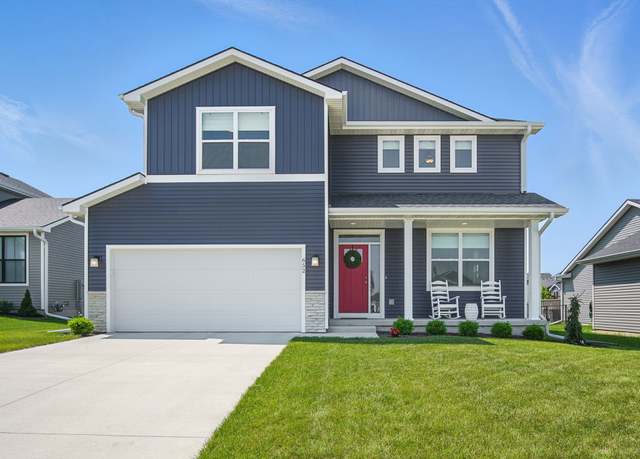 Property at 652 SE Dapple Dr, West Des Moines, IA 50265, 4 beds, 2.5 baths