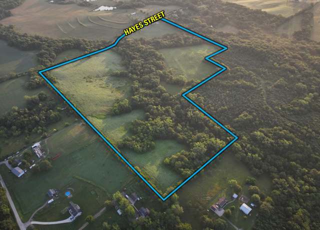 Property at 21438 Hayes St, Ackworth, IA 50001