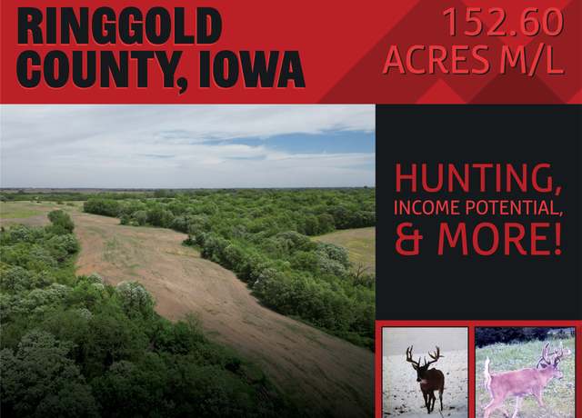 Property at 00 280th St, IA 50860