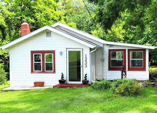 Property at 1233 Williams St, Des Moines, IA 50317, 3 beds, 1 bath
