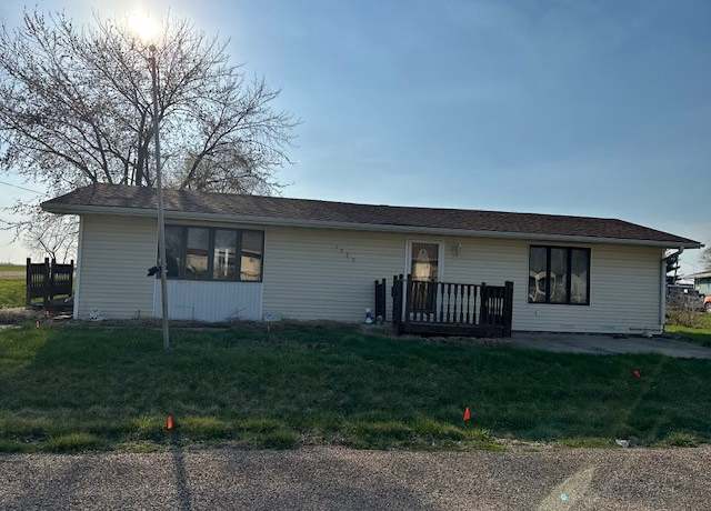 Property at 1773 C Ave, Knoxville, IA 50138, 2 beds, 1 bath