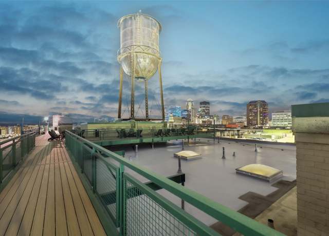 Property at 100 Market St #409, Des Moines, IA 50309, 2 beds, 2 baths