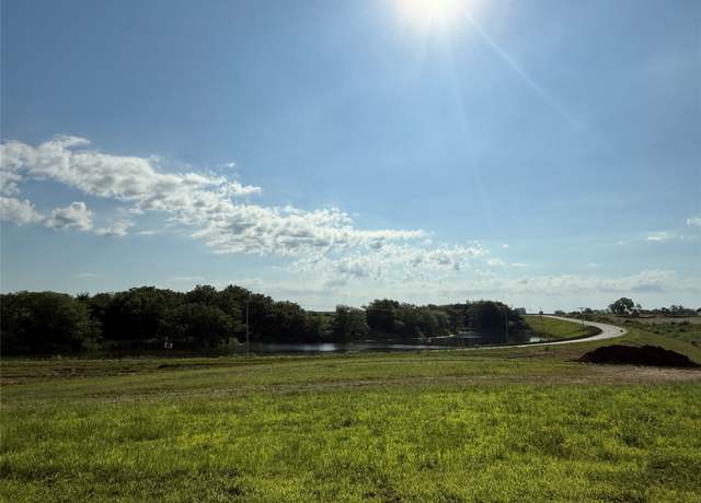 Property at 158 Lake Dr, Melrose, IA 52569