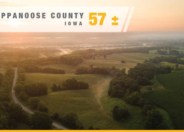 Property at TBD 595th St, Moulton, IA 52572