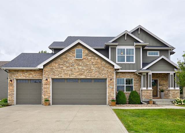 Property at 2609 NW Willowbrooke Dr, Grimes, IA 50111, 5 beds, 3.5 baths