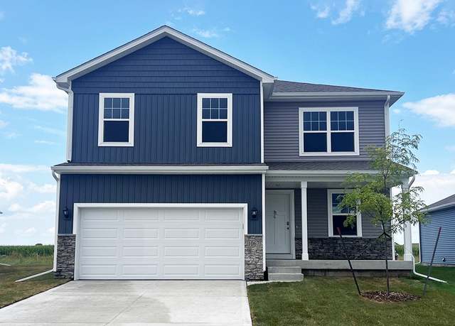 Property at 3340 10th Ave SW, Altoona, IA 50009, 4 beds, 2.5 baths