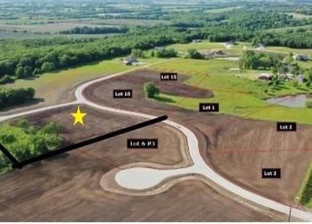 Property at Lot 5 78th Ln, Indianola, IA 50125