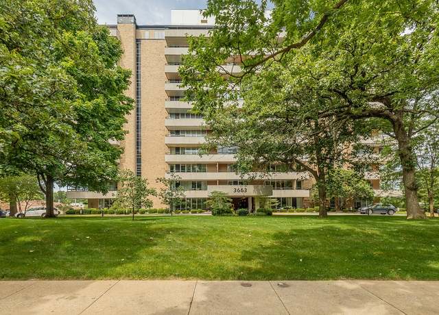 Property at 3663 Grand Ave #1004, Des Moines, IA 50312, 2 beds, 2 baths