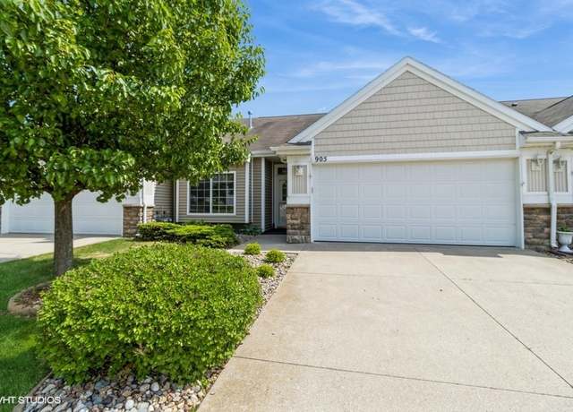 Property at 905 NE Wisteria Ln #905, Ankeny, IA 50021, 3 beds, 2.5 baths