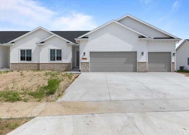 Property at 4510 NW 17th St, Ankeny, IA 50023, 4 beds, 3 baths